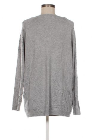 Damenpullover Yessica, Größe XL, Farbe Grau, Preis 12,11 €