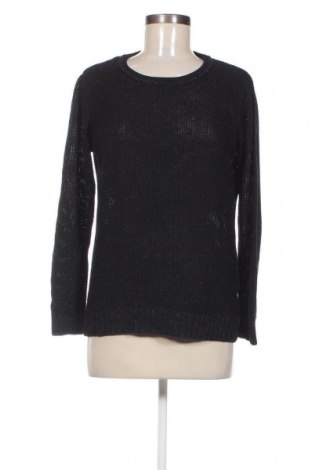 Γυναικείο πουλόβερ Yessica, Μέγεθος M, Χρώμα Μαύρο, Τιμή 8,07 €