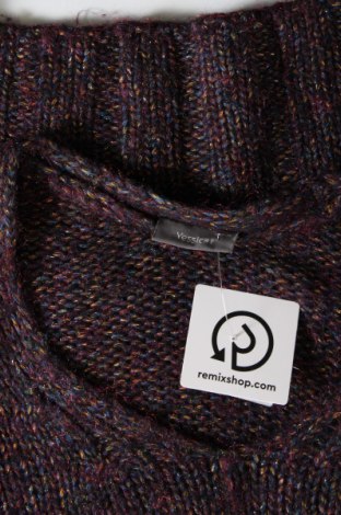 Γυναικείο πουλόβερ Yessica, Μέγεθος XS, Χρώμα Πολύχρωμο, Τιμή 8,07 €