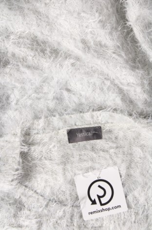 Damenpullover Yessica, Größe XL, Farbe Grau, Preis € 12,11