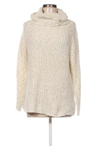 Дамски пуловер Yessica, Размер M, Цвят Екрю, Цена 13,05 лв.