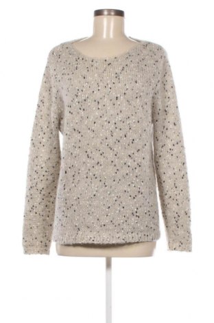 Γυναικείο πουλόβερ Yessica, Μέγεθος M, Χρώμα Γκρί, Τιμή 4,31 €