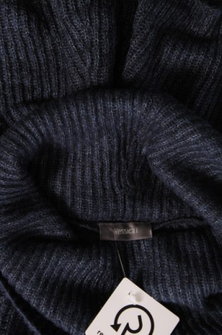 Női pulóver Yessica, Méret XL, Szín Kék, Ár 2 207 Ft