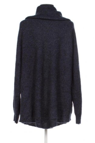 Γυναικείο πουλόβερ Yessica, Μέγεθος XL, Χρώμα Μπλέ, Τιμή 5,38 €