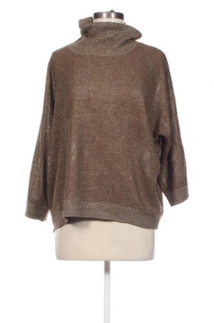 Γυναικείο πουλόβερ Yessica, Μέγεθος M, Χρώμα Πράσινο, Τιμή 8,07 €
