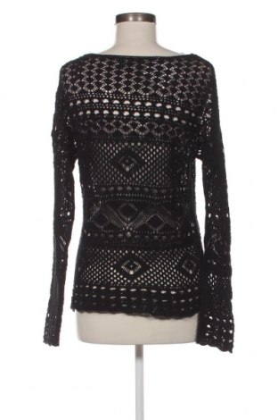 Γυναικείο πουλόβερ Yessica, Μέγεθος S, Χρώμα Μαύρο, Τιμή 17,94 €