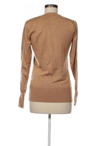Γυναικείο πουλόβερ Yessica, Μέγεθος M, Χρώμα Καφέ, Τιμή 8,07 €