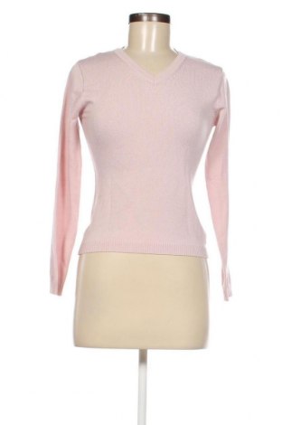 Дамски пуловер Yessica, Размер S, Цвят Розов, Цена 29,00 лв.