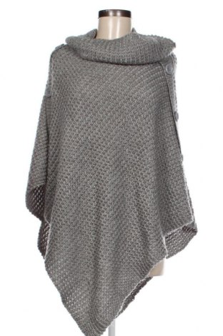 Дамски пуловер Yessica, Размер L, Цвят Сив, Цена 10,73 лв.