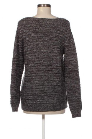 Дамски пуловер Yessica, Размер M, Цвят Черен, Цена 12,47 лв.
