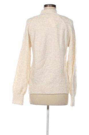Γυναικείο πουλόβερ Yessica, Μέγεθος S, Χρώμα Εκρού, Τιμή 12,80 €