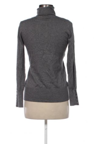 Дамски пуловер Yessica, Размер M, Цвят Сив, Цена 10,73 лв.
