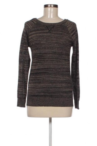 Дамски пуловер Yessica, Размер S, Цвят Многоцветен, Цена 10,44 лв.