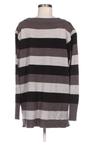 Дамски пуловер Yessica, Размер 3XL, Цвят Многоцветен, Цена 27,26 лв.