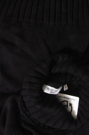 Pulover de femei Yessica, Mărime XS, Culoare Negru, Preț 42,93 Lei
