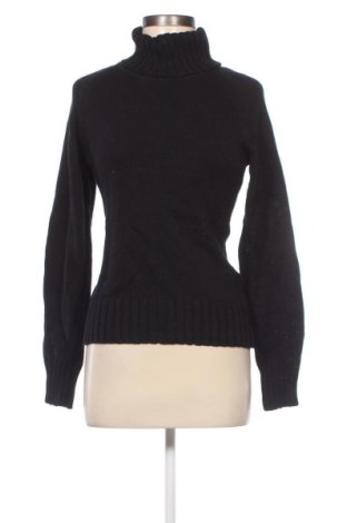 Дамски пуловер Yessica, Размер XS, Цвят Черен, Цена 13,05 лв.