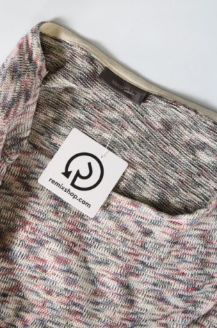 Γυναικείο πουλόβερ Yessica, Μέγεθος L, Χρώμα Πολύχρωμο, Τιμή 8,07 €