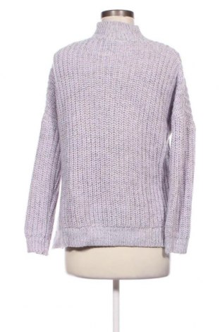 Дамски пуловер Yessica, Размер M, Цвят Лилав, Цена 17,41 лв.