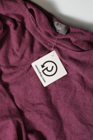 Γυναικείο πουλόβερ Yessica, Μέγεθος XS, Χρώμα Βιολετί, Τιμή 6,46 €