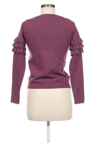 Γυναικείο πουλόβερ Yessica, Μέγεθος XS, Χρώμα Βιολετί, Τιμή 6,46 €