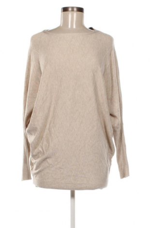 Γυναικείο πουλόβερ Yest, Μέγεθος M, Χρώμα  Μπέζ, Τιμή 3,90 €