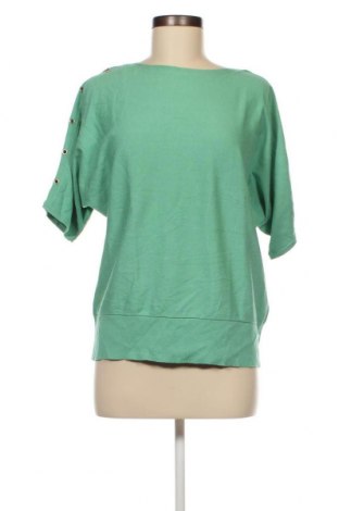 Damenpullover Yest, Größe L, Farbe Grün, Preis 10,96 €