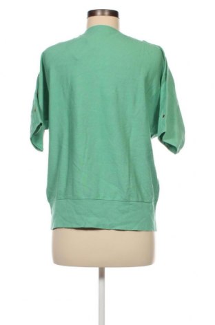 Dámský svetr Yest, Velikost L, Barva Zelená, Cena  558,00 Kč