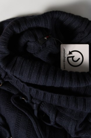 Дамски пуловер Yest, Размер XXL, Цвят Син, Цена 35,00 лв.