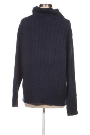 Дамски пуловер Yest, Размер XXL, Цвят Син, Цена 35,00 лв.
