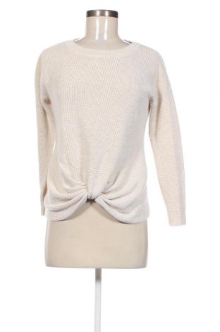 Γυναικείο πουλόβερ Yidarton, Μέγεθος S, Χρώμα Εκρού, Τιμή 8,07 €