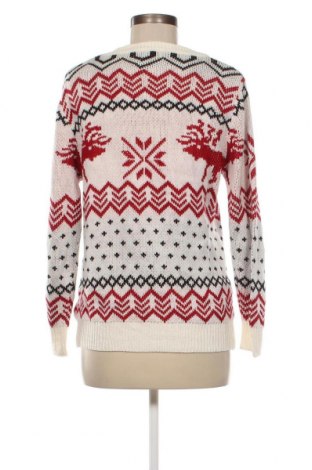 Дамски пуловер Yoins, Размер S, Цвят Многоцветен, Цена 4,93 лв.