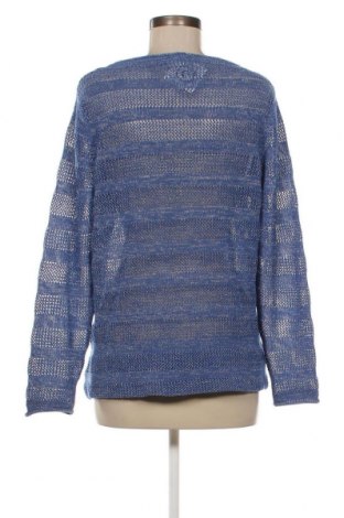 Дамски пуловер Your Sixth Sense, Размер L, Цвят Син, Цена 5,80 лв.