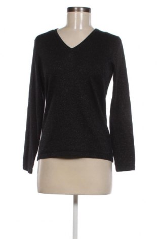 Дамски пуловер Your Sixth Sense, Размер S, Цвят Черен, Цена 14,50 лв.