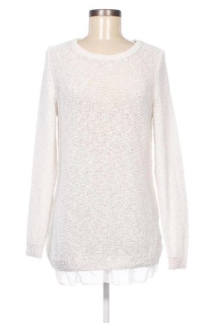 Γυναικείο πουλόβερ Your Sixth Sense, Μέγεθος M, Χρώμα Λευκό, Τιμή 8,07 €