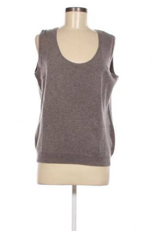 Γυναικείο πουλόβερ ZAPA, Μέγεθος M, Χρώμα Γκρί, Τιμή 63,09 €