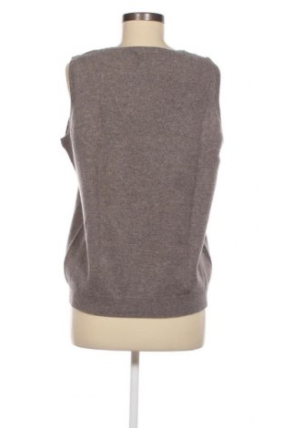 Дамски пуловер ZAPA, Размер M, Цвят Сив, Цена 204,00 лв.