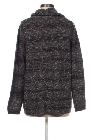 Γυναικείο πουλόβερ Zab, Μέγεθος XXL, Χρώμα Πολύχρωμο, Τιμή 8,97 €