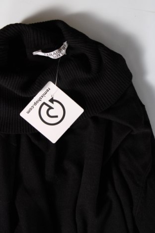Γυναικείο πουλόβερ Zabaione, Μέγεθος L, Χρώμα Μαύρο, Τιμή 3,25 €