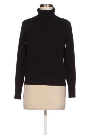 Дамски пуловер Zabaione, Размер L, Цвят Черен, Цена 5,25 лв.