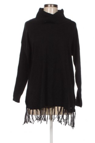 Pulover de femei Zabaione, Mărime XL, Culoare Negru, Preț 57,57 Lei