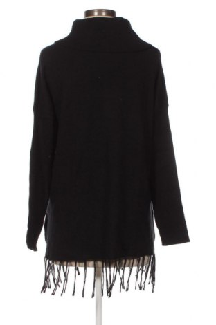Дамски пуловер Zabaione, Размер XL, Цвят Черен, Цена 17,85 лв.