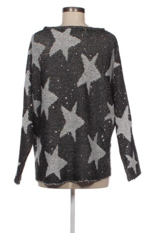 Γυναικείο πουλόβερ Zabaione, Μέγεθος XL, Χρώμα Πολύχρωμο, Τιμή 10,83 €