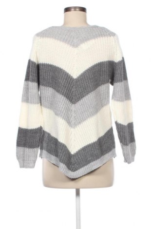 Дамски пуловер Zabaione, Размер S, Цвят Многоцветен, Цена 15,75 лв.