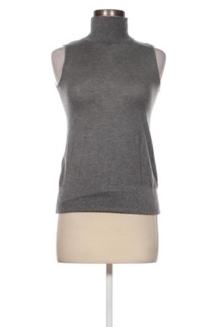 Γυναικείο πουλόβερ Zara, Μέγεθος S, Χρώμα Γκρί, Τιμή 5,94 €