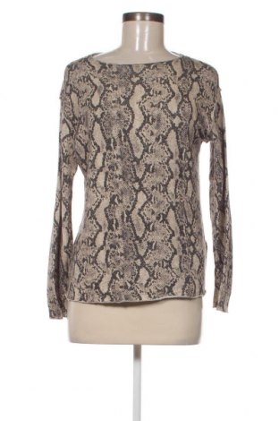 Дамски пуловер Zara, Размер S, Цвят Многоцветен, Цена 4,56 лв.