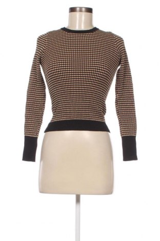 Γυναικείο πουλόβερ Zara, Μέγεθος S, Χρώμα Πολύχρωμο, Τιμή 5,20 €