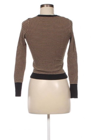 Γυναικείο πουλόβερ Zara, Μέγεθος S, Χρώμα Πολύχρωμο, Τιμή 14,85 €