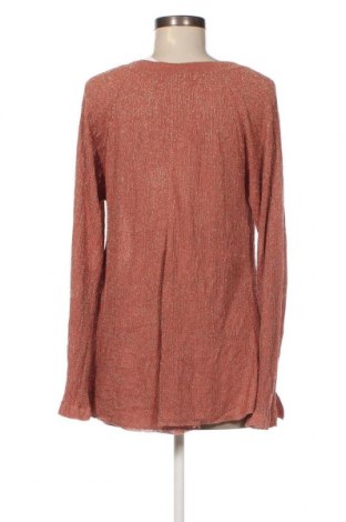 Дамски пуловер Zara, Размер M, Цвят Розов, Цена 6,48 лв.