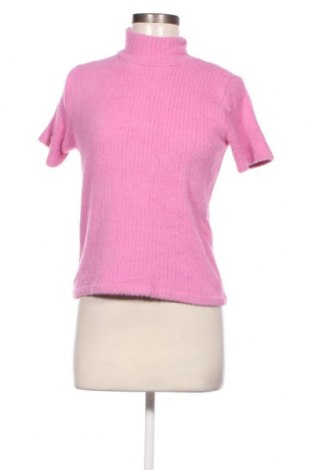 Damenpullover Zara, Größe L, Farbe Rosa, Preis € 5,53