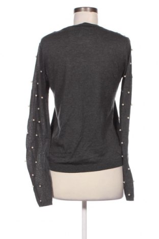 Дамски пуловер Zara, Размер M, Цвят Сив, Цена 23,91 лв.